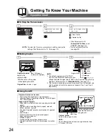 Preview for 24 page of Panasonic Panafax UF-7950 Facsimile Manual