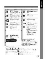 Preview for 37 page of Panasonic Panafax UF-7950 Facsimile Manual