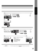 Preview for 51 page of Panasonic Panafax UF-7950 Facsimile Manual