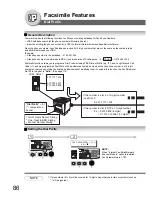 Preview for 86 page of Panasonic Panafax UF-7950 Facsimile Manual