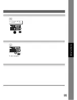 Preview for 95 page of Panasonic Panafax UF-7950 Facsimile Manual