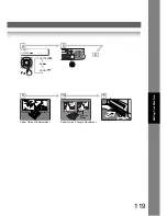 Preview for 119 page of Panasonic Panafax UF-7950 Facsimile Manual