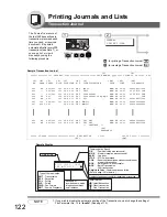 Preview for 122 page of Panasonic Panafax UF-7950 Facsimile Manual