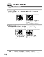 Preview for 136 page of Panasonic Panafax UF-7950 Facsimile Manual