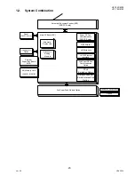 Preview for 23 page of Panasonic Panafax UF-8000 Service Handbook