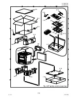 Preview for 159 page of Panasonic Panafax UF-8000 Service Handbook