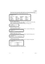 Preview for 117 page of Panasonic Panafax UF-8100 Service Manual