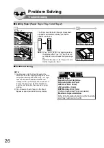 Preview for 362 page of Panasonic Panafax UF-8100 Service Manual