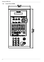 Preview for 13 page of Panasonic Panafax UF-895 Service Manual