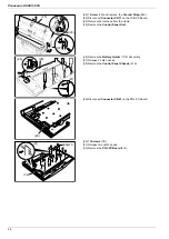 Preview for 26 page of Panasonic Panafax UF-895 Service Manual