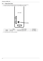 Preview for 50 page of Panasonic Panafax UF-895 Service Manual