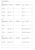 Preview for 86 page of Panasonic Panafax UF-895 Service Manual