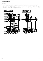 Preview for 193 page of Panasonic Panafax UF-895 Service Manual