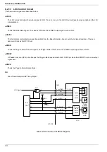 Preview for 221 page of Panasonic Panafax UF-895 Service Manual