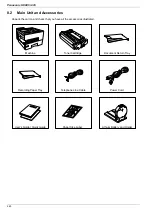 Preview for 249 page of Panasonic Panafax UF-895 Service Manual