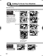 Preview for 18 page of Panasonic Panafax UF-9000 Operating Instructions Manual