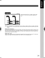 Preview for 21 page of Panasonic Panafax UF-9000 Operating Instructions Manual