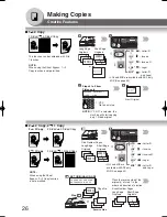 Preview for 26 page of Panasonic Panafax UF-9000 Operating Instructions Manual