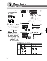 Preview for 28 page of Panasonic Panafax UF-9000 Operating Instructions Manual