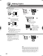 Preview for 30 page of Panasonic Panafax UF-9000 Operating Instructions Manual