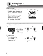 Preview for 32 page of Panasonic Panafax UF-9000 Operating Instructions Manual