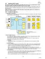 Предварительный просмотр 33 страницы Panasonic Panafax UF-9000 Service Handbook