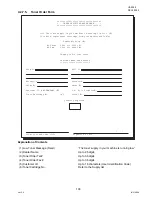 Предварительный просмотр 103 страницы Panasonic Panafax UF-9000 Service Handbook