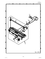 Предварительный просмотр 115 страницы Panasonic Panafax UF-9000 Service Handbook