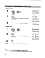 Preview for 18 page of Panasonic Panafax UF-S1 User Manual