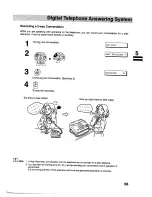 Preview for 59 page of Panasonic Panafax UF-S1 User Manual