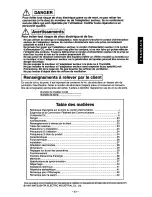 Предварительный просмотр 28 страницы Panasonic PANAFLAT LC-40 User Manual