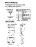 Предварительный просмотр 34 страницы Panasonic PANAFLAT LC-40 User Manual