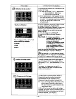 Предварительный просмотр 39 страницы Panasonic PANAFLAT LC-40 User Manual