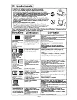 Предварительный просмотр 45 страницы Panasonic PANAFLAT LC-40 User Manual