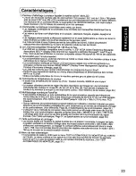 Предварительный просмотр 24 страницы Panasonic PANAFLAT LC-50 User Manual