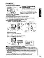 Предварительный просмотр 26 страницы Panasonic PANAFLAT LC-50 User Manual