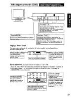 Предварительный просмотр 28 страницы Panasonic PANAFLAT LC-50 User Manual