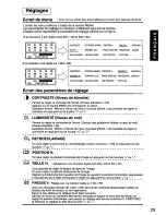 Предварительный просмотр 30 страницы Panasonic PANAFLAT LC-50 User Manual