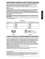 Предварительный просмотр 24 страницы Panasonic PANAFLAT LC-50S User Manual