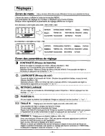 Предварительный просмотр 36 страницы Panasonic PANAFLAT LC-50S User Manual