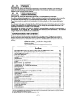 Предварительный просмотр 48 страницы Panasonic PANAFLAT LC-50S User Manual