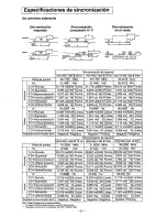 Предварительный просмотр 62 страницы Panasonic PANAFLAT LC-50S User Manual