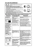 Предварительный просмотр 64 страницы Panasonic PANAFLAT LC-50S User Manual