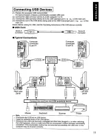 Preview for 13 page of Panasonic PANAFLAT LC-90S User Manual