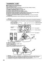 Preview for 34 page of Panasonic PANAFLAT LC-90S User Manual