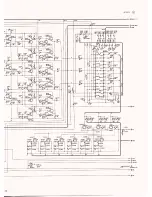 Предварительный просмотр 7 страницы Panasonic PanaFlat LC40 TX-D4L31-M Service Manual