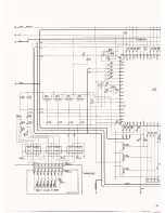 Предварительный просмотр 8 страницы Panasonic PanaFlat LC40 TX-D4L31-M Service Manual