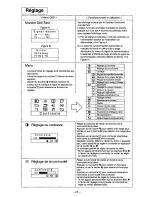 Предварительный просмотр 33 страницы Panasonic PANASYNC E70 User Manual