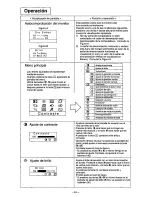 Предварительный просмотр 53 страницы Panasonic PANASYNC E70 User Manual