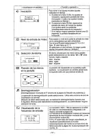 Предварительный просмотр 56 страницы Panasonic PANASYNC E70 User Manual